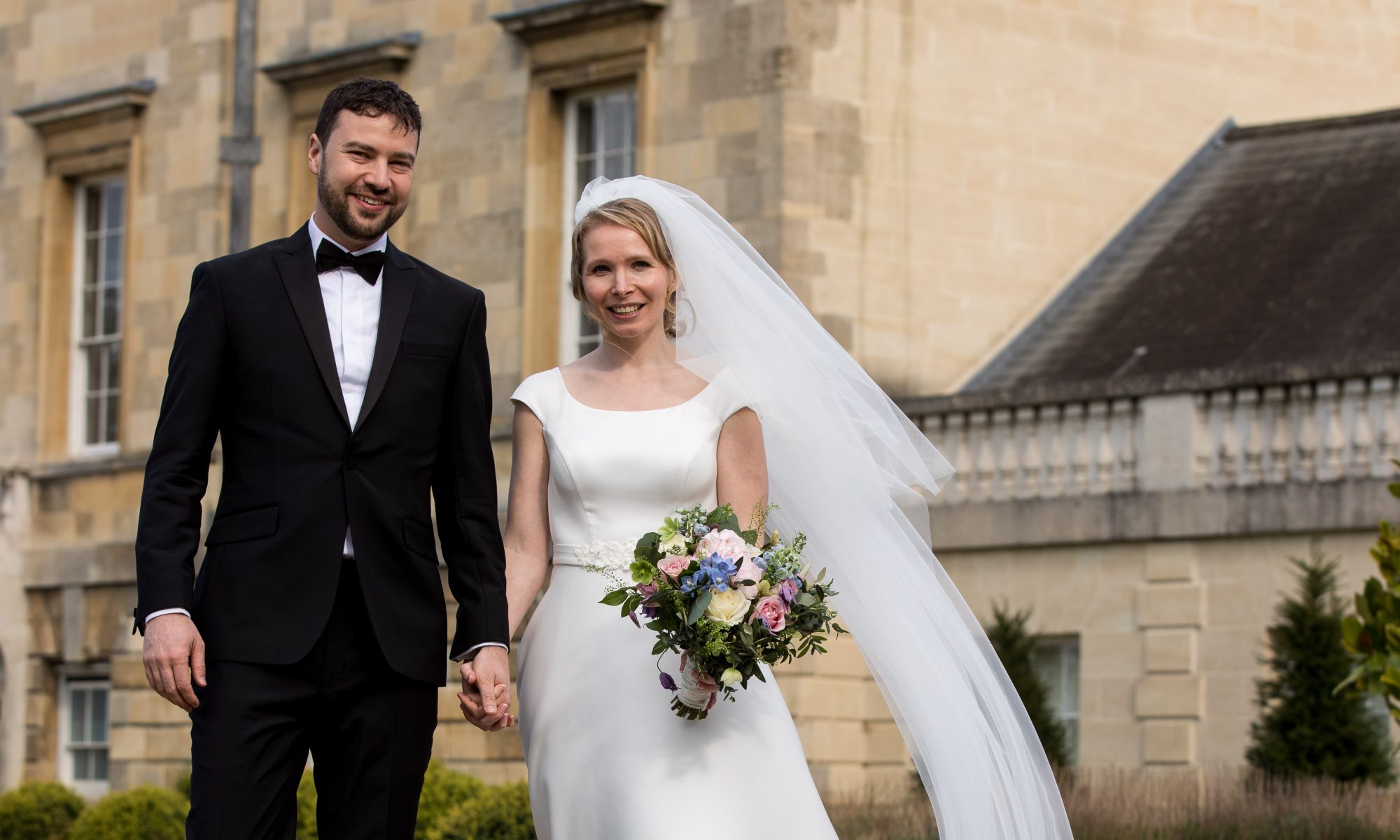 Sian and Ryan
